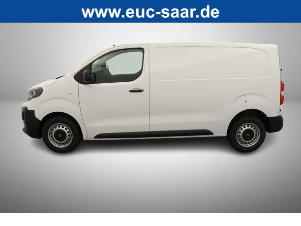 Opel Vivaro L2H1 145 3 Sitzer/Holzkomplett