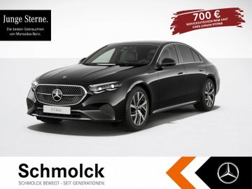 E 220 d AVANTGARDE+9G+DIGI+AHK+360°+KYLS+DST+19"
