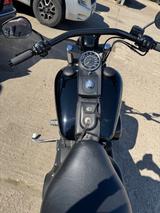 Harley-Davidson Night Train - HARLEY-DAVIDSON NIGHT TRAIN