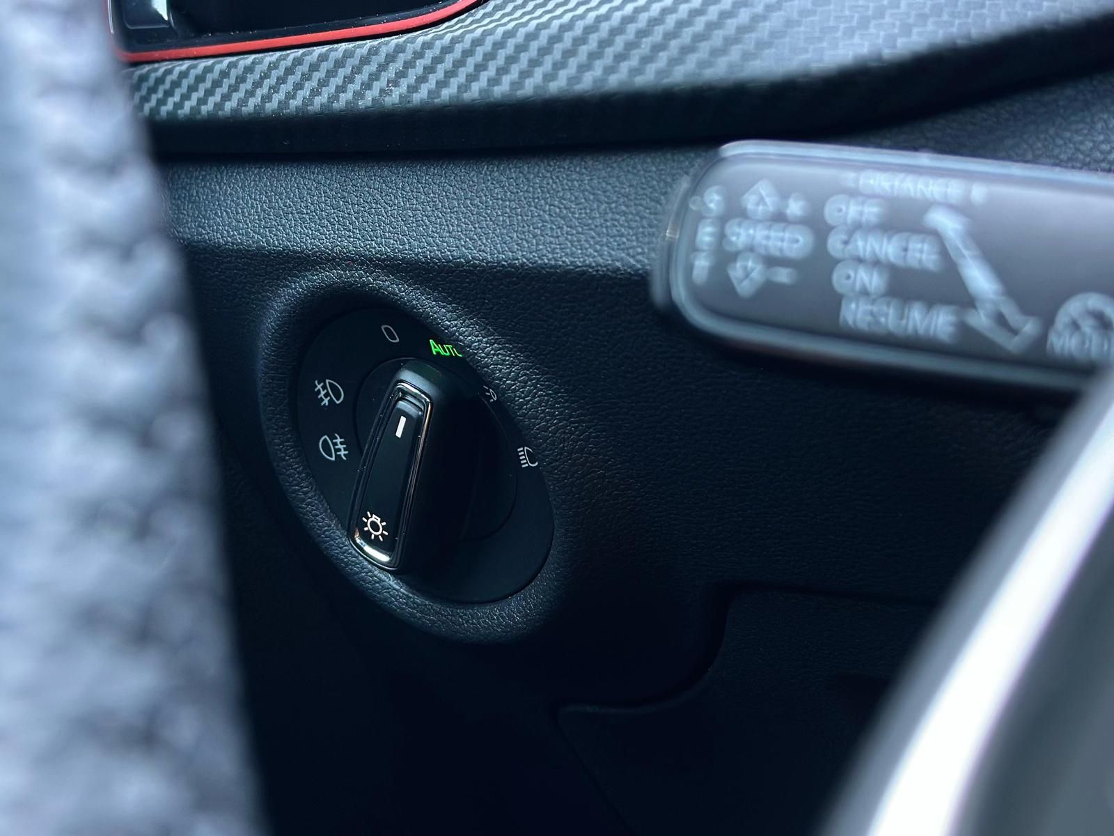 SKODA Scala 1.0TSI MONTE CARLO MATRIX#AHK#CAM#ACC#SPUR - Image 19