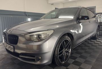 BMW 530 Gran Turismo - 3