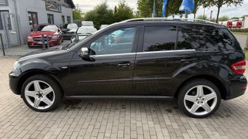 Mercedes ML 350 - 8