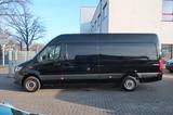 Mercedes-Benz Sprinter III Kasten 319 CDI RWD L3 / L4 Maxi - Mercedes-Benz Sprinter: 4.4