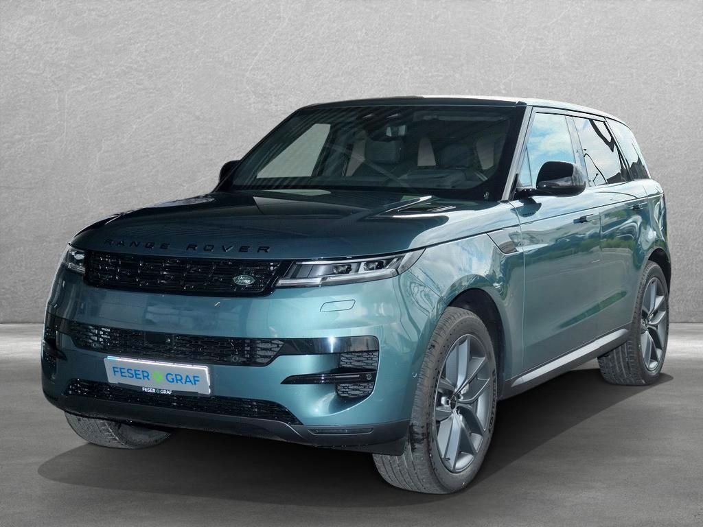 Land Rover Range Rover Sport - Bild 16