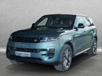 Land Rover Range Rover Sport - Vorschau Bild 16