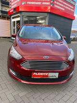 Ford C-Max Titanium/Tempomat/Bluetooth/Wlan/Android A - Ford in Leipzig: B