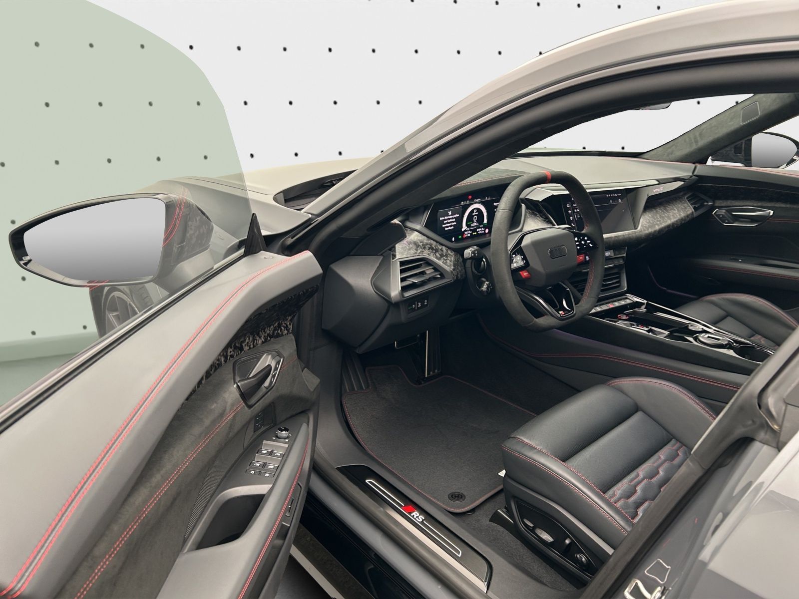 Audi RS e-tron GT - Bild 15