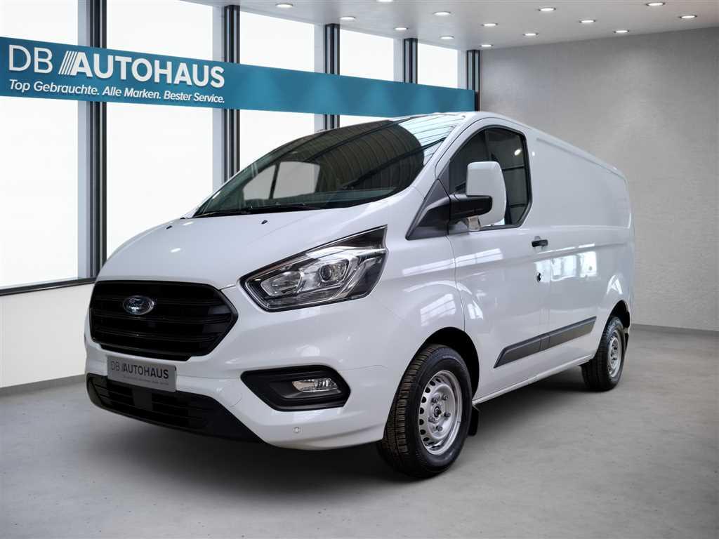 Ford Transit Custom Kasten Trend 300 L1H1 