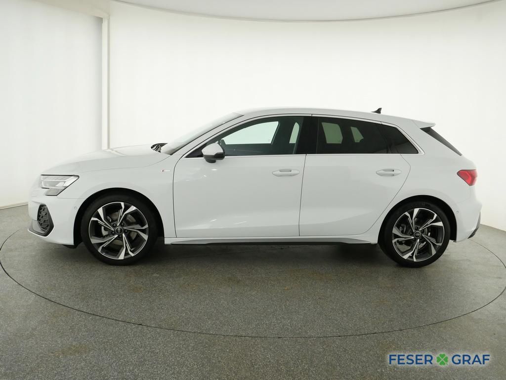 Audi A3 - Bild 13