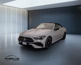 Mercedes-Benz CLE Cabrio - A236 - CLE Cabrio 220 - Mercedes-Benz CLE C236