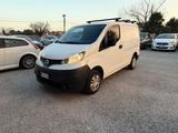 Nissan NV200 Evalia 1.5 dCi 90 CV Acenta - Nissan NV200 aus 2016