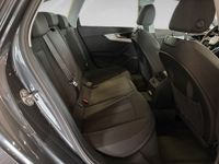 Audi A4 - Vorschau Bild 11
