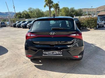 Hyundai i20 - 6