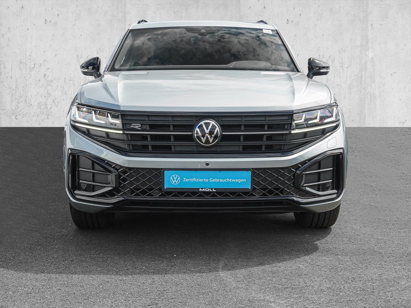 Volkswagen Touareg 3.0 TDI 4Motion R-Line PANO LUFTFED AHK foto 3