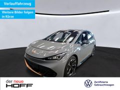 Cupra Born e-Boost 19"Alu Kamera Navi