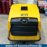 Kaeser Mobilair M17  Kompressor mit Nachkühler - Offers