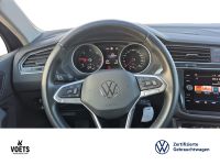 Volkswagen Tiguan - Vorschau Bild 13