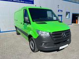 Mercedes-Benz Sprinter 317 LANG 9G-TRONIC TOTWINKEL 360°KAMERA - Angebote