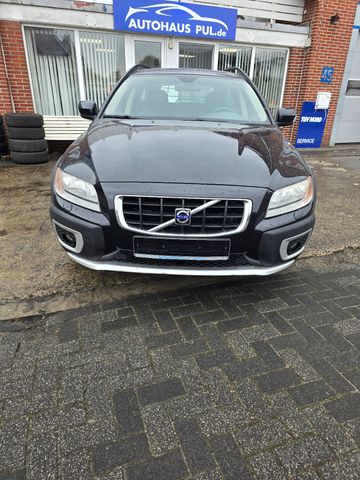 Volvo XC 70 XC70 Momentum AWD