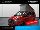 Mercedes-Benz V 300 Marco Polo AMG Airmatic AHK 2,5 t - Mercedes-Benz Diesel Integrierter Marco polo