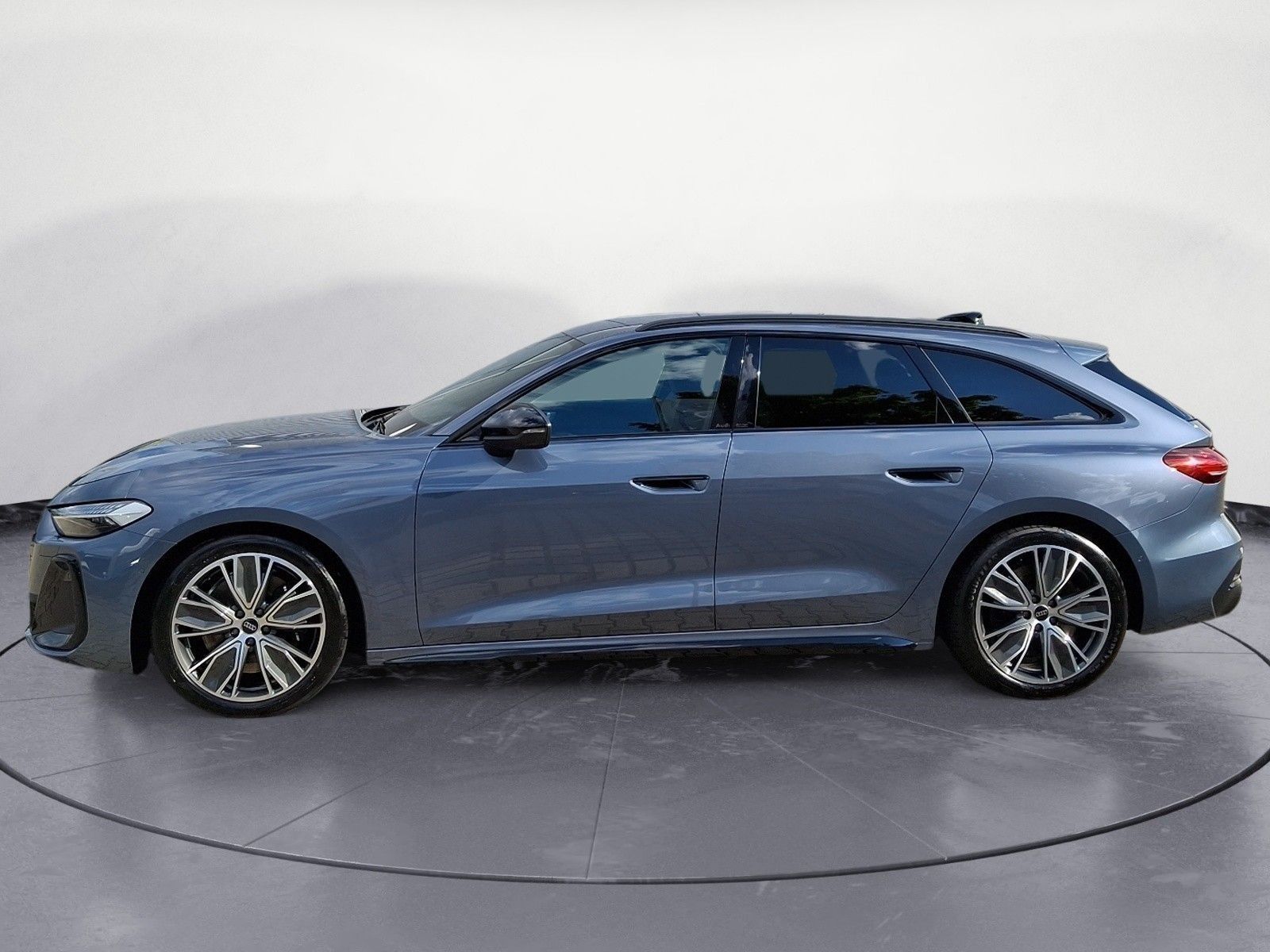 Audi S5 Avant TFSI imagem 3