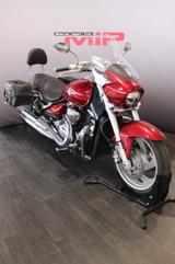 Suzuki VZ 1500 M Intruder - SUZUKI M 1500