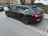 Audi A6 40tdi, Automatik, Abstandstempomat, LED - Audi A6: Firmenfahrzeug