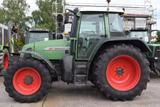 Fendt 714 Vario - Fendt Schlepper Vario