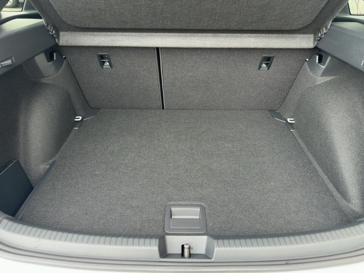 Volkswagen Taigo - Bild 14