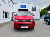 Volkswagen T5 Multivan Special - Top Zustd./Campingausrstg. - Volkswagen T5: Kleinbus, Camping