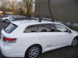 Toyota Avensis Combi 1.6 Valvematic - - Toyota Avensis Gebrauchtwagen in Mülheim (Ruhr)