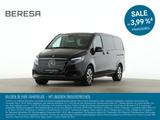 Mercedes-Benz EQV 300 Lang Burmester MBUX Distronic Kamera LED - Mercedes-Benz EQV Jahreswagen