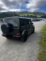 Mercedes-Benz G 63 AMG Mercedes-AMG G 63 Mercedes-AMG - Mercedes-Benz G 63 AMG in Bochum