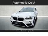 BMW X1 ssDrive 18 i Advantage * Navi * LED * AHK * - BMW X1 in Hagen
