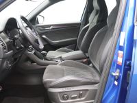 Skoda Kodiaq - Vorschau Bild 11