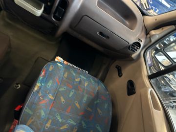 Opel Movano A Camper *Gasherd*Steckdosen*TV-Anschluss