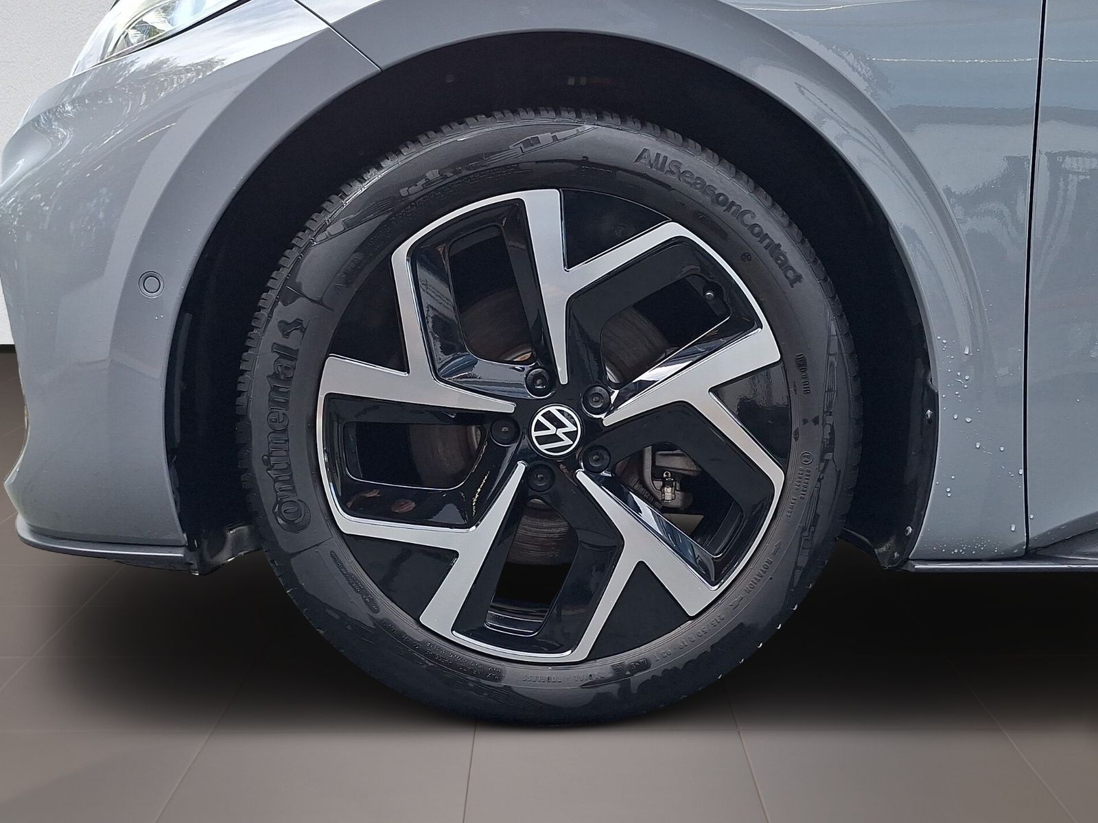 Volkswagen ID.3 Pro Navi Kamera LM 19 foto 4