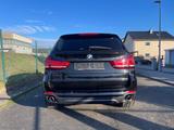 BMW X5 (2016) 2.0 Diesel - BMW X5: 2.0