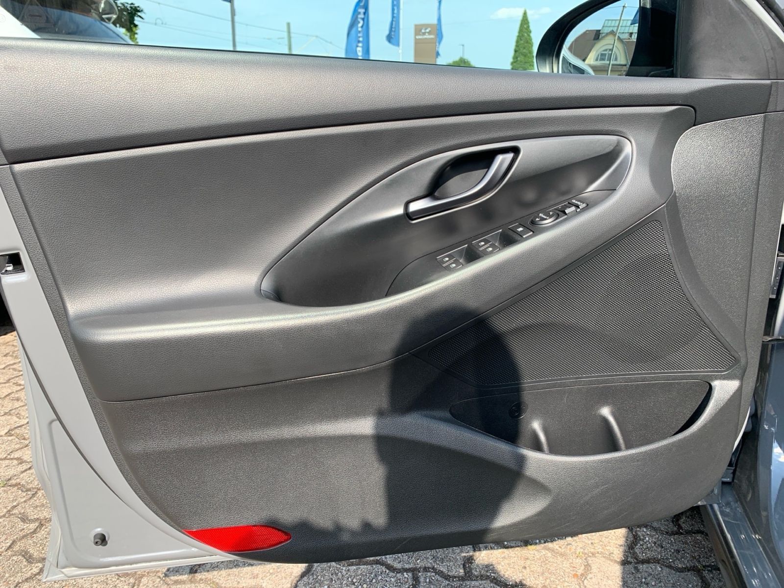 Fahrzeugabbildung Hyundai i30 Fastback 2.0 T-GDI 8-DCT N Performance