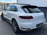 Porsche Macan Turbo CHRONO+CARBON+21"+R.KAM+PANO+BOSE - Porsche Macan in Ludwigshafen