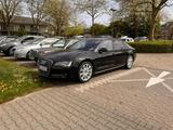 Audi A8 L 4.2 TDI tiptronic quattro - - Audi A8 in Düsseldorf