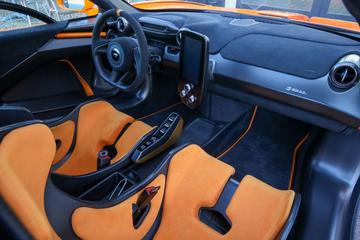 صورة مصغرة 49 لـ 2020 Mclaren OTHERS