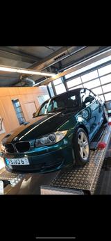 BMW 125i Cabrio - BMW 125: Cabrio, 125i