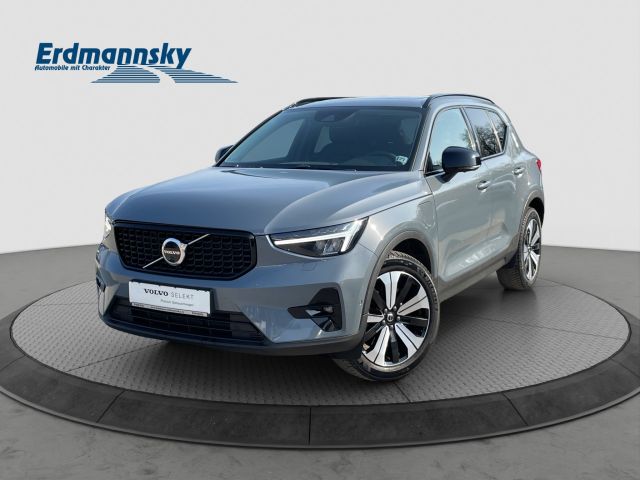 Volvo XC40 T5 Ultimate Dark Plug-In Hybrid 360/Pano