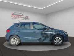 SEAT Ibiza Style Digitales Cockpit Appel Android LED 