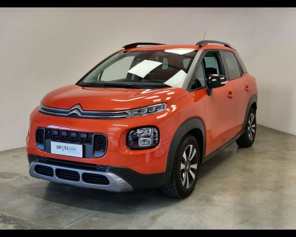 Citroën CITROEN C3 Aircross I 2017 - C3 Aircross 1.2 pur