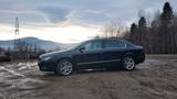 Skoda Superb 3.6 VR6 DSG 4x4 Elegance - Skoda Superb: V6