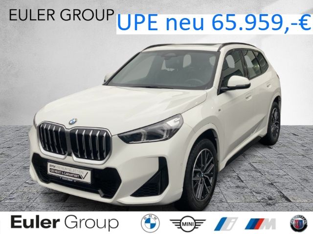 BMW X1 xDrive23i M Sport 18''  Pano H/K AHK Aktivsit