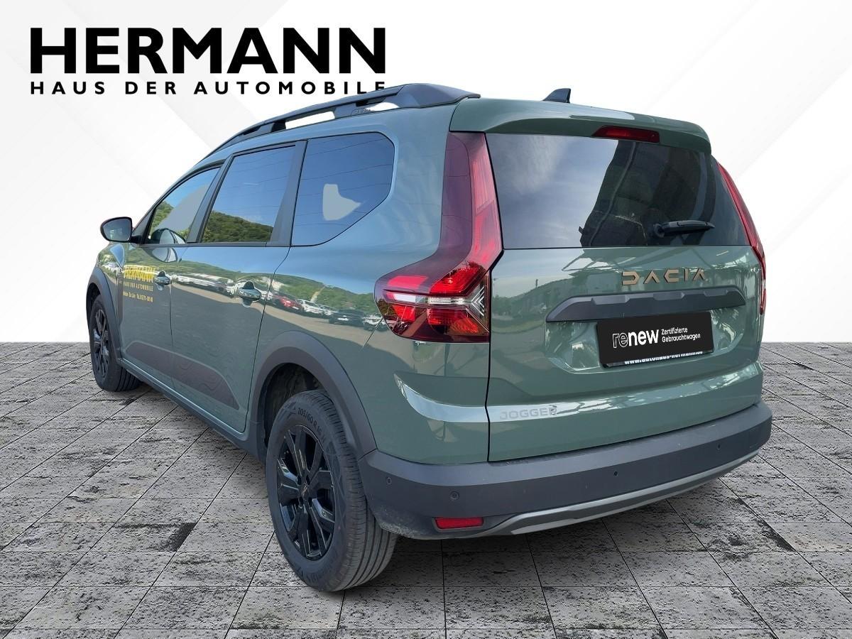 Dacia Jogger 1.0 TCe 110 Extreme *Navi*Kamera*CarPlay*