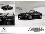 BMW Z4 sDrive20i M Aerodynamikpaket LC Prof. Leder - BMW Z4 Jahreswagen